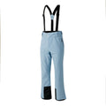 Bristol Blue - Side - Dare 2B Mens Achieve II Ski Trousers