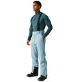 Bristol Blue - Lifestyle - Dare 2B Mens Achieve II Ski Trousers