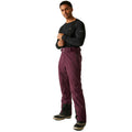 Fig - Lifestyle - Dare 2B Mens Achieve II Ski Trousers