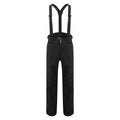 Black - Front - Dare 2B Mens Achieve II Ski Trousers