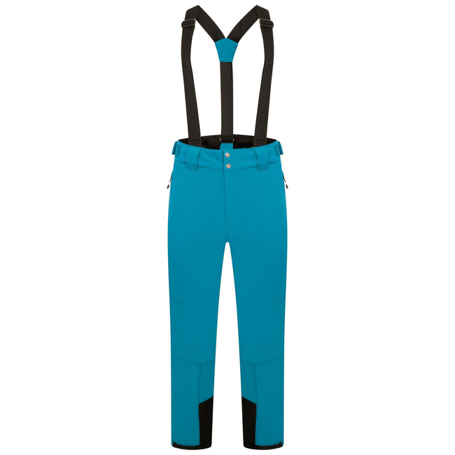 Gulfstream - Front - Dare 2B Mens Achieve II Ski Trousers