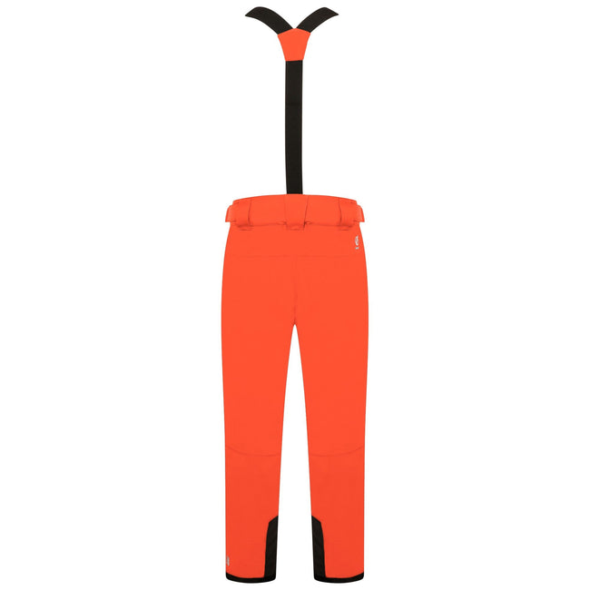 Infrared - Back - Dare 2B Mens Achieve II Ski Trousers