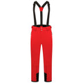 Danger Red - Front - Dare 2B Mens Achieve II Ski Trousers