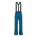 Kingfisher Blue-Moonlight Denim - Back - Dare 2B Mens Achieve II Ski Trousers