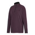 Fig - Side - Dare 2B Mens Freethink II Fleece Top