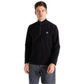 Black - Lifestyle - Dare 2B Mens Freethink II Fleece Top