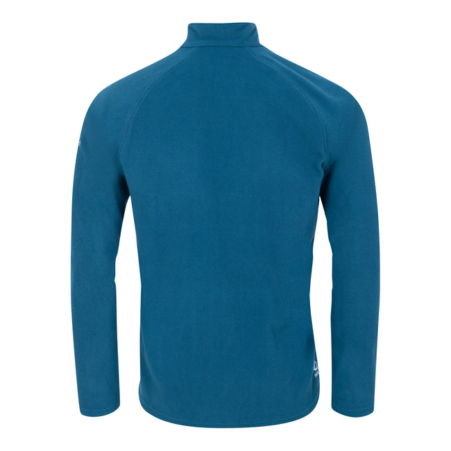 Kingfisher Blue - Back - Dare 2B Mens Freethink II Fleece Top