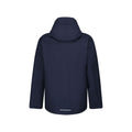 Navy-Oxford Blue - Pack Shot - Regatta Professional Mens Softshell Jacket