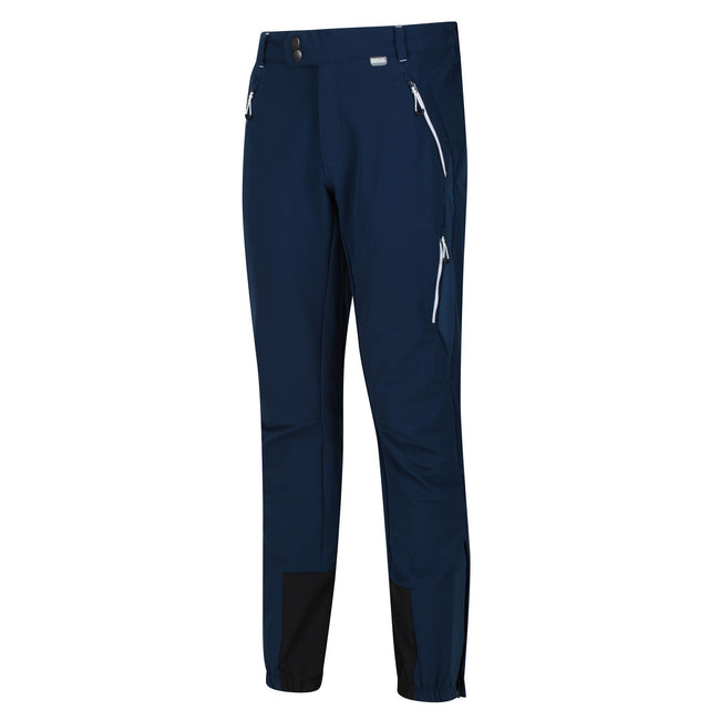 Moonlight Denim - Lifestyle - Regatta Mens Mountain Walking Trousers