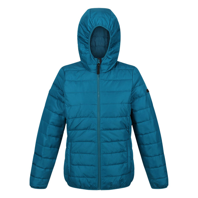 Gulfstream - Front - Regatta Womens-Ladies Helfa Padded Jacket