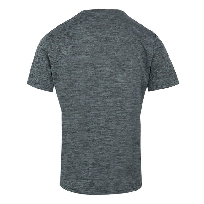 Stormy Weather - Back - Regatta Mens Fingal Edition T-Shirt