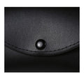 Black - Back - Regatta Glasses Case