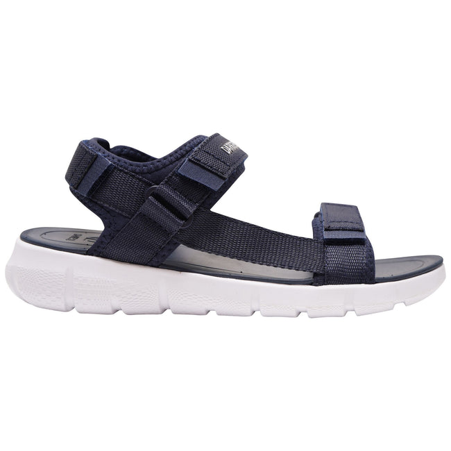 India Ink - Back - Dare 2B Womens-Ladies Kala Sandals