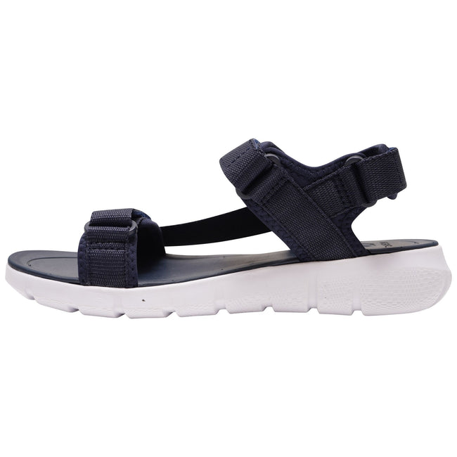 India Ink - Side - Dare 2B Womens-Ladies Kala Sandals