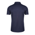 Navy - Pack Shot - Regatta Professional Mens Recycled Polo Shirt