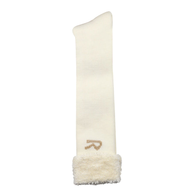 Polar White - Front - Regatta Womens-Ladies Samaris Trail Boot Socks