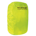 Bright Lime - Front - Regatta Bag Raincover