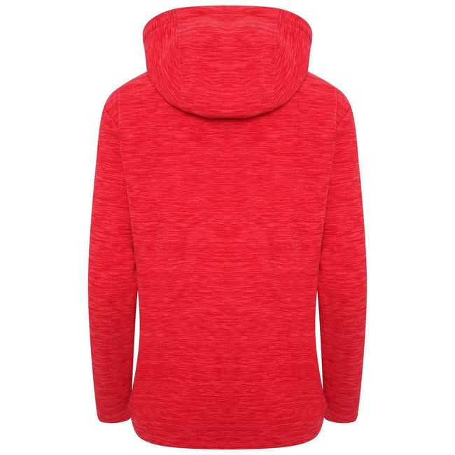 Lollipop - Lifestyle - Dare 2B Womens-Ladies Obsessed Half Zip Fleece Top