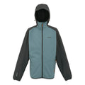 Stormy Weather-Ash - Front - Regatta Mens Arec III Jacket