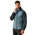 Stormy Weather-Ash - Lifestyle - Regatta Mens Arec III Jacket