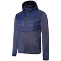 Nightfall Navy Marl - Front - Dare 2B Mens Narrative II Jacket