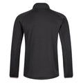 Black - Lifestyle - Regatta Professional Mens Fleece Thermal Base Layers