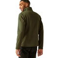 Olive Night - Pack Shot - Regatta Mens Cera V Wind Resistant Soft Shell Jacket