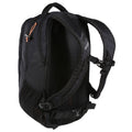 Black-Rose Gold - Back - Regatta Unisex Adult Oakridge 20L Backpack