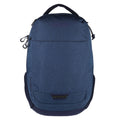 Navy-Dark Denim - Front - Regatta Unisex Adult Oakridge 20L Backpack