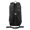Black-White - Back - Dare 2B Vite III 20L Backpack