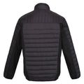 Black - Lifestyle - Regatta Professional Mens Hybrid Jacket