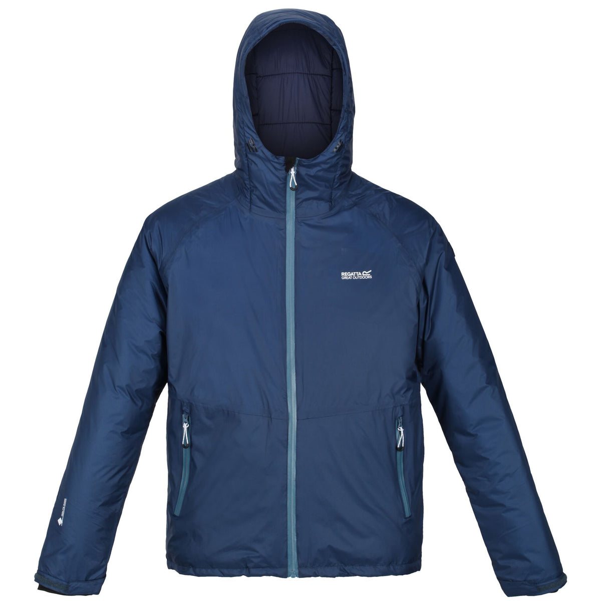 Regatta Mens Radnor Insulated Waterproof Jacket Discounts on