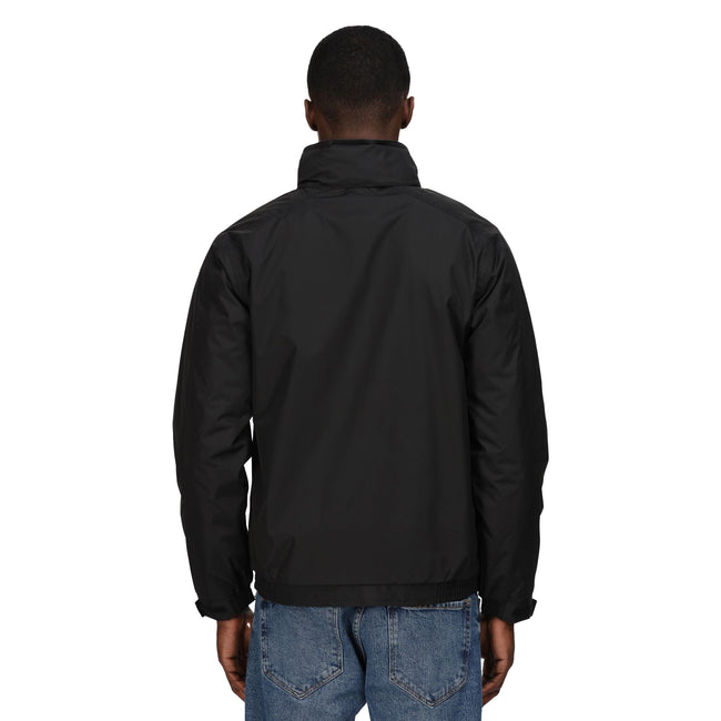 Black-Ash - Lifestyle - Regatta Professional Mens Waterproof Insulated Jacket