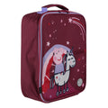 Raspberry Radience - Side - Regatta Childrens-Kids Unicorn Peppa Pig Cooler Bag