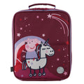 Raspberry Radience - Front - Regatta Childrens-Kids Unicorn Peppa Pig Cooler Bag