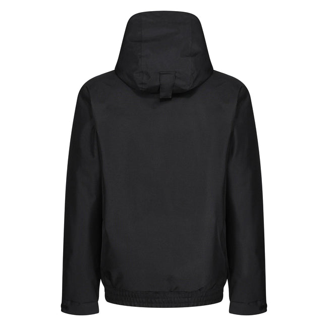 Black - Pack Shot - Regatta Professional Mens Waterproof Jacket