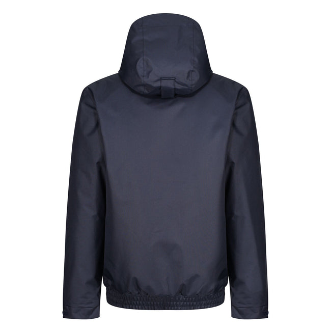 Navy - Lifestyle - Regatta Professional Mens Waterproof Jacket
