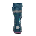 Gulfstream - Side - Regatta Childrens-Kids Fantasy Peppa Pig Splash Wellington Boots