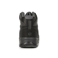 Black-Granite - Side - Regatta Professional Mens Safety Boots