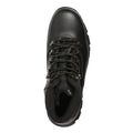 Black - Lifestyle - Regatta Professional Mens Leather Safety Boots