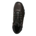 Peat - Side - Regatta Professional Mens Leather Safety Boots
