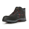 Ash-Rio Red - Lifestyle - Regatta Professional Mens Safety Boots