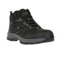 Black-Granite - Front - Regatta Professional Mens Safety Boots