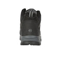 Black-Granite - Side - Regatta Professional Mens Safety Boots