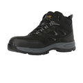 Black-Granite - Lifestyle - Regatta Professional Mens Safety Boots