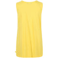 Maize Yellow - Back - Regatta Womens-Ladies Janessa Top
