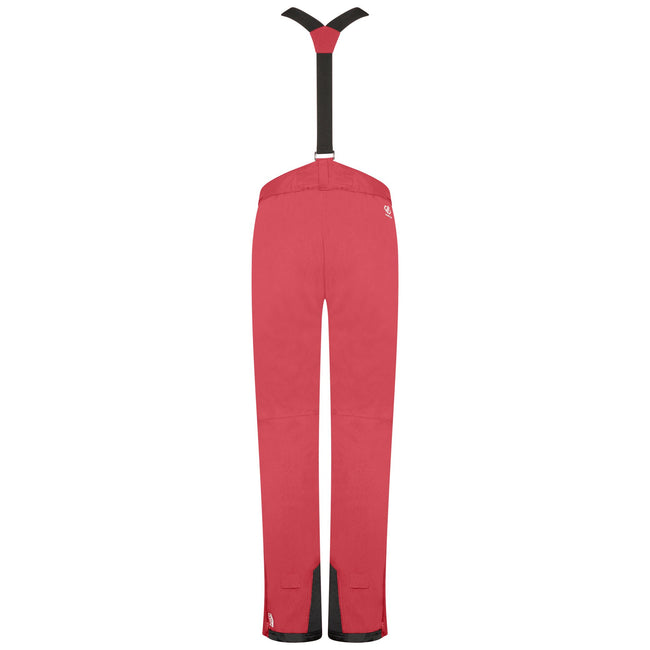 Earth Rose - Back - Dare 2B Womens-Ladies Effused II Waterproof Ski Trousers