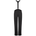 Black - Back - Dare 2B Womens-Ladies Effused II Waterproof Ski Trousers