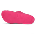Pink Fusion - Pack Shot - Regatta Womens-Ladies Brooklyn Dual Straps Sandals