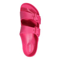 Pink Fusion - Lifestyle - Regatta Womens-Ladies Brooklyn Dual Straps Sandals